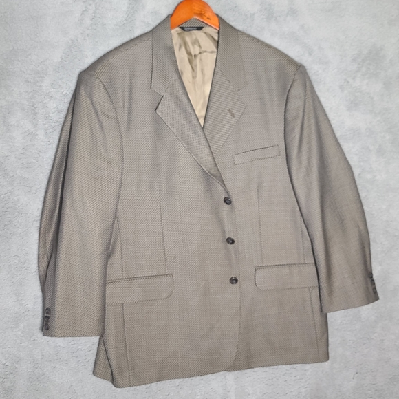 Studio21 Other - Studio21 3 Button Men's Blazer